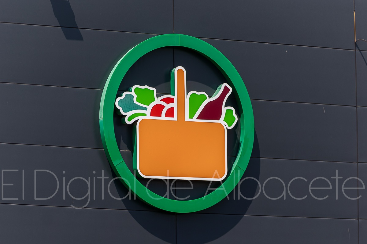 Una tienda de Mercadona