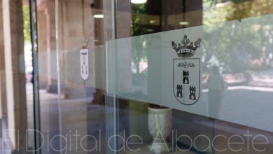 Ayuntamiento de Albacete