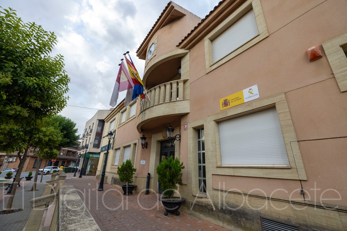 Imagen de archivo