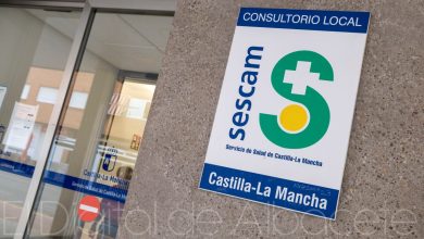 Centro de Salud