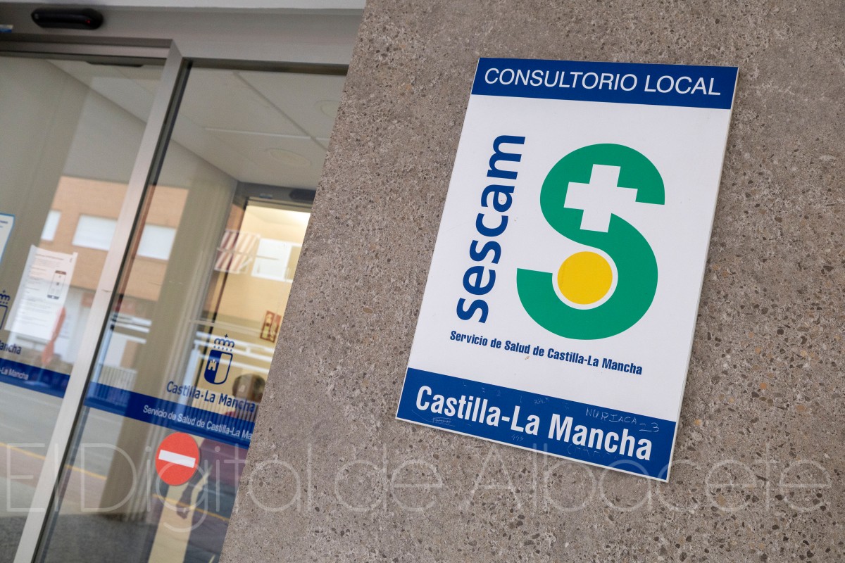Centro de Salud