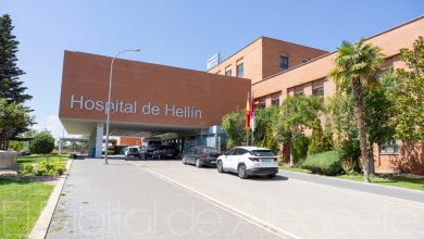 Hospital de Hellín