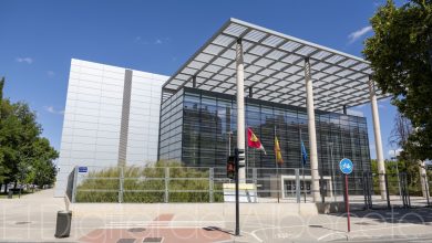 Ciudad de la Justicia de Albacete