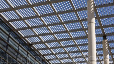 Ciudad de la Justicia de Albacete