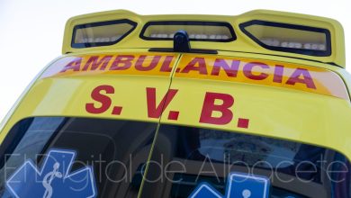Ambulancia