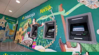 Globalcaja en la Feria de Albacete
