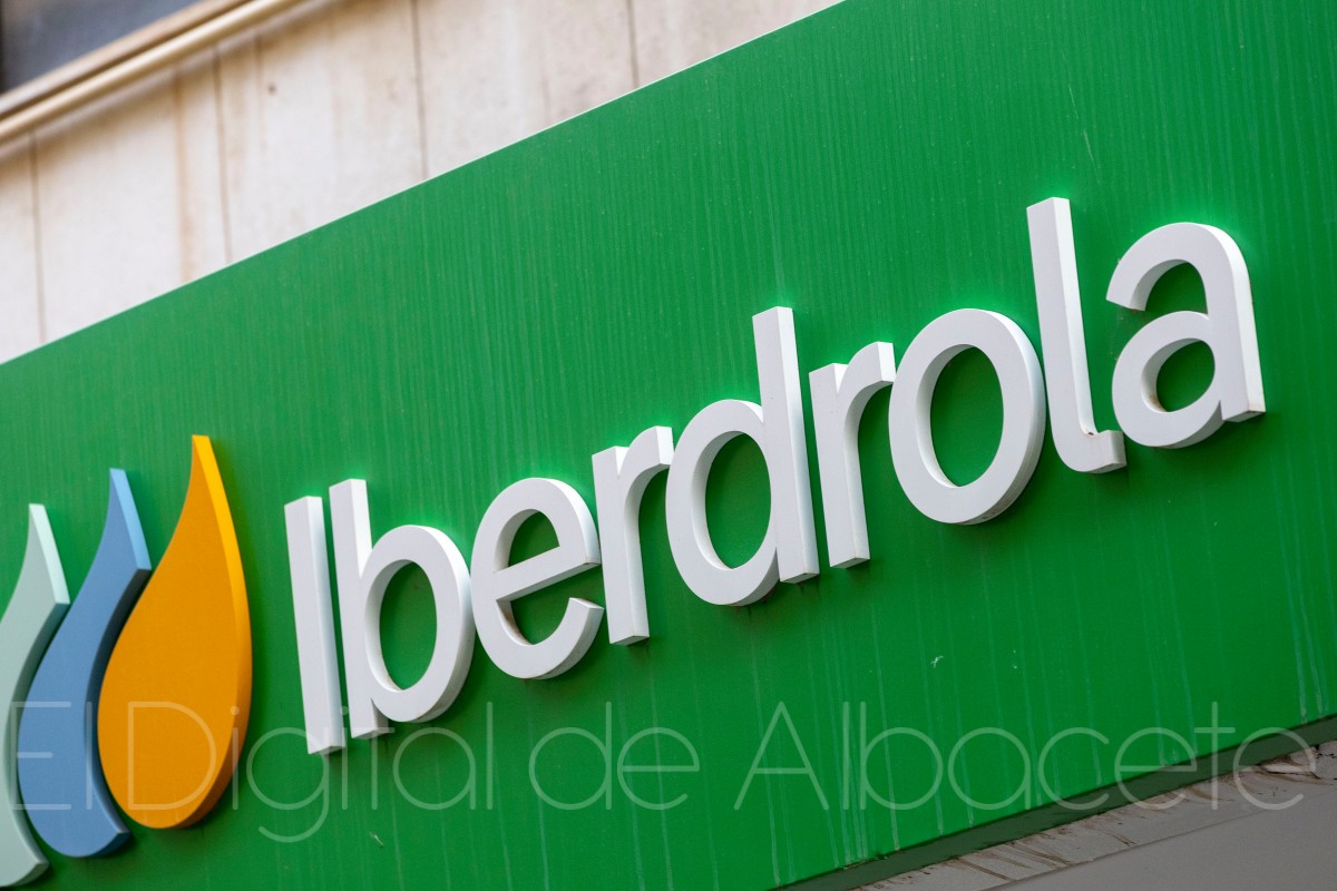 Iberdrola