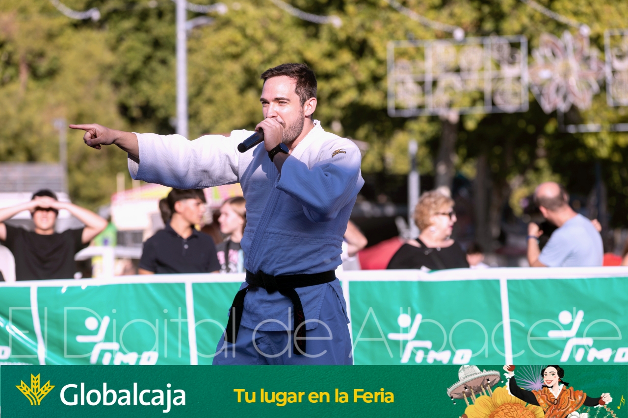 Foto: Pilar Felipe