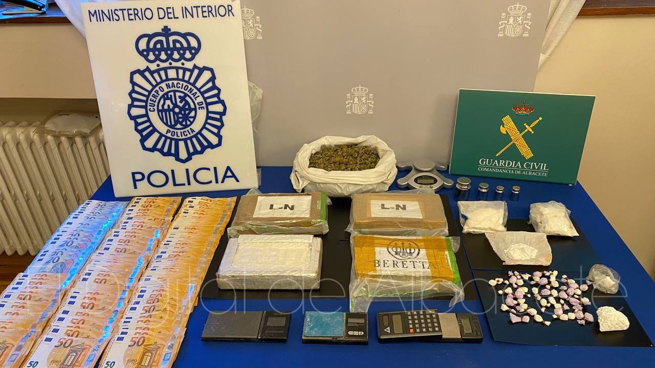 Operación Sunday