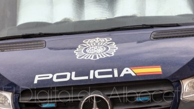 Policía Nacional
