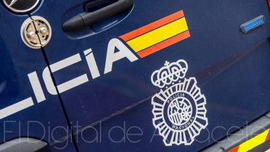 Policía Nacional