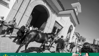 Recreación Feria Antigua de Albacete