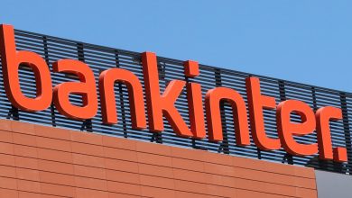 Bankinter / Europa Press