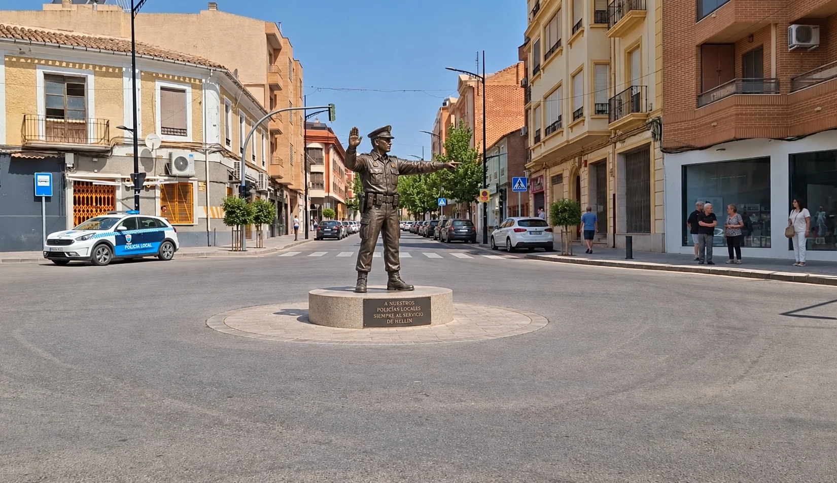 Recreación