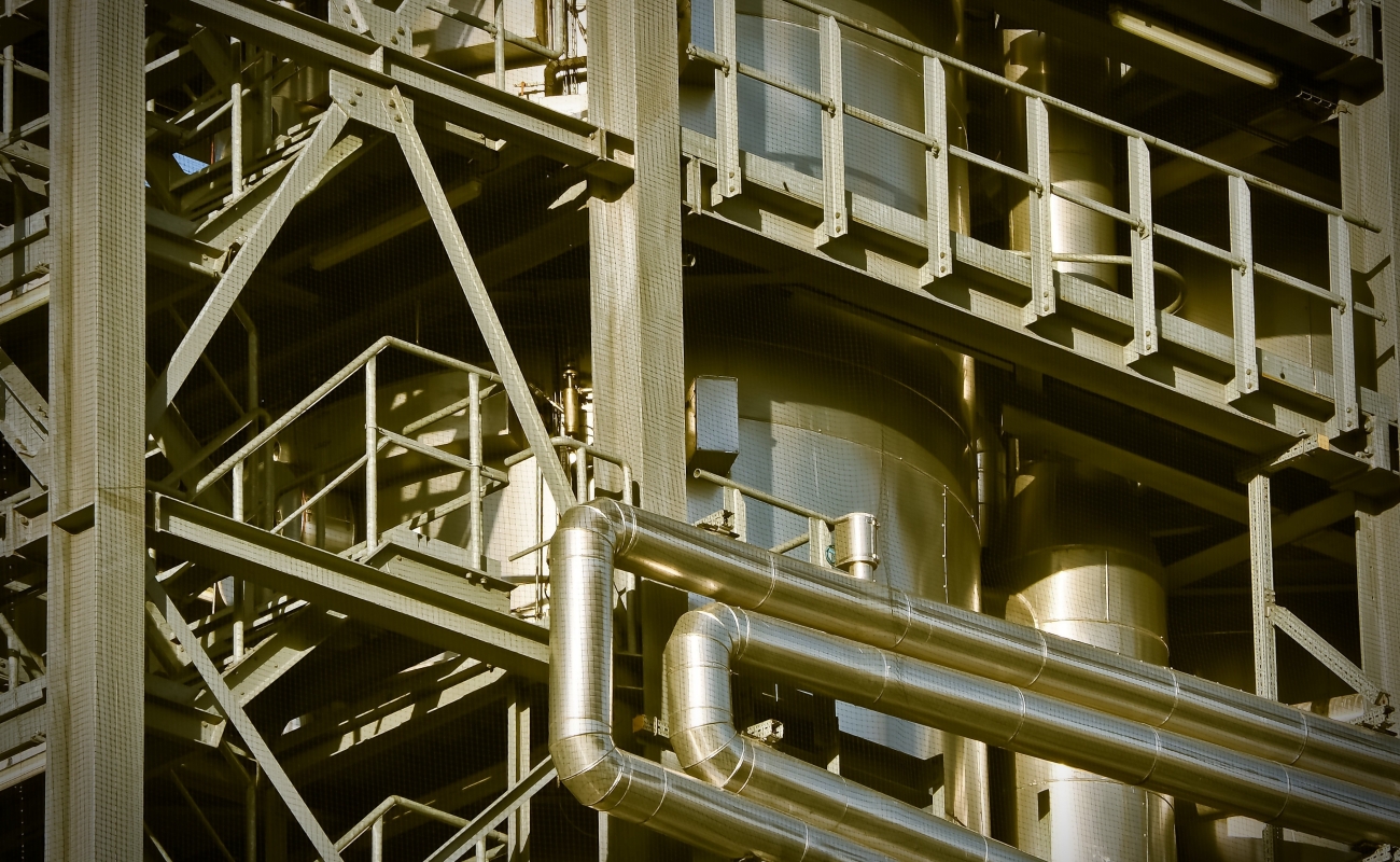 Industria