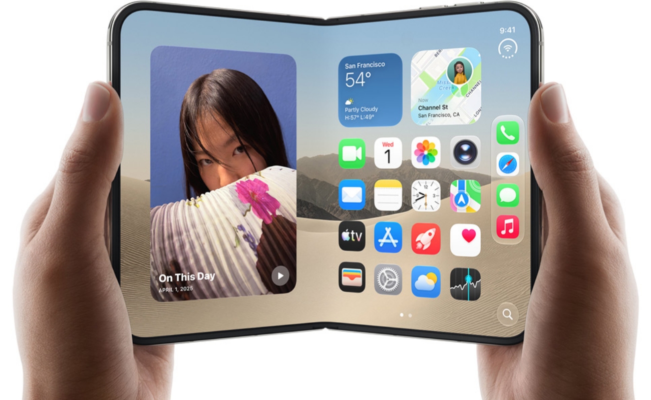 iphone duo