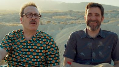 Joaquín Reyes y Gonzo / Atresmedia