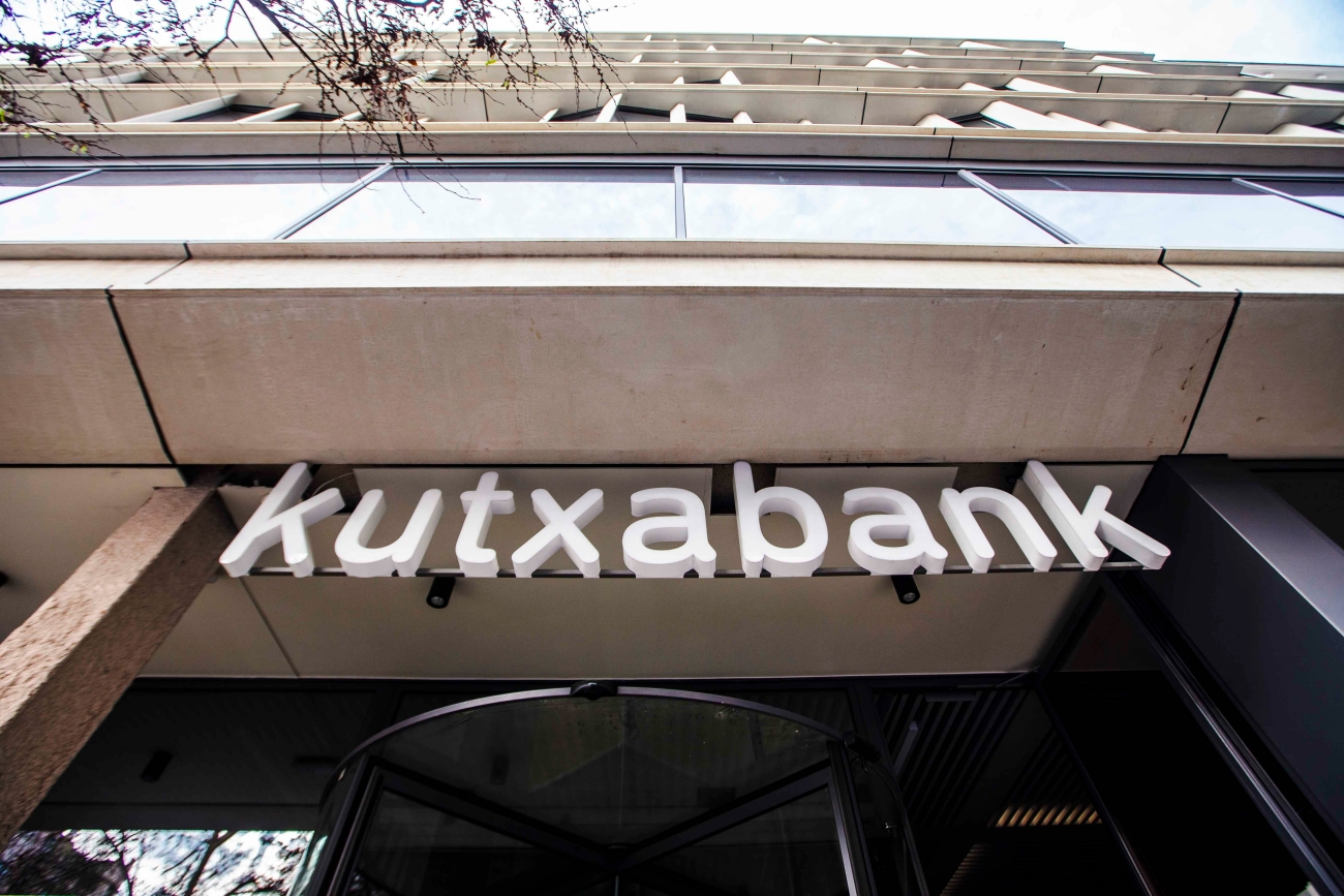 kutxabank
