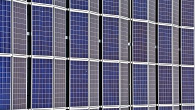 Placas solares