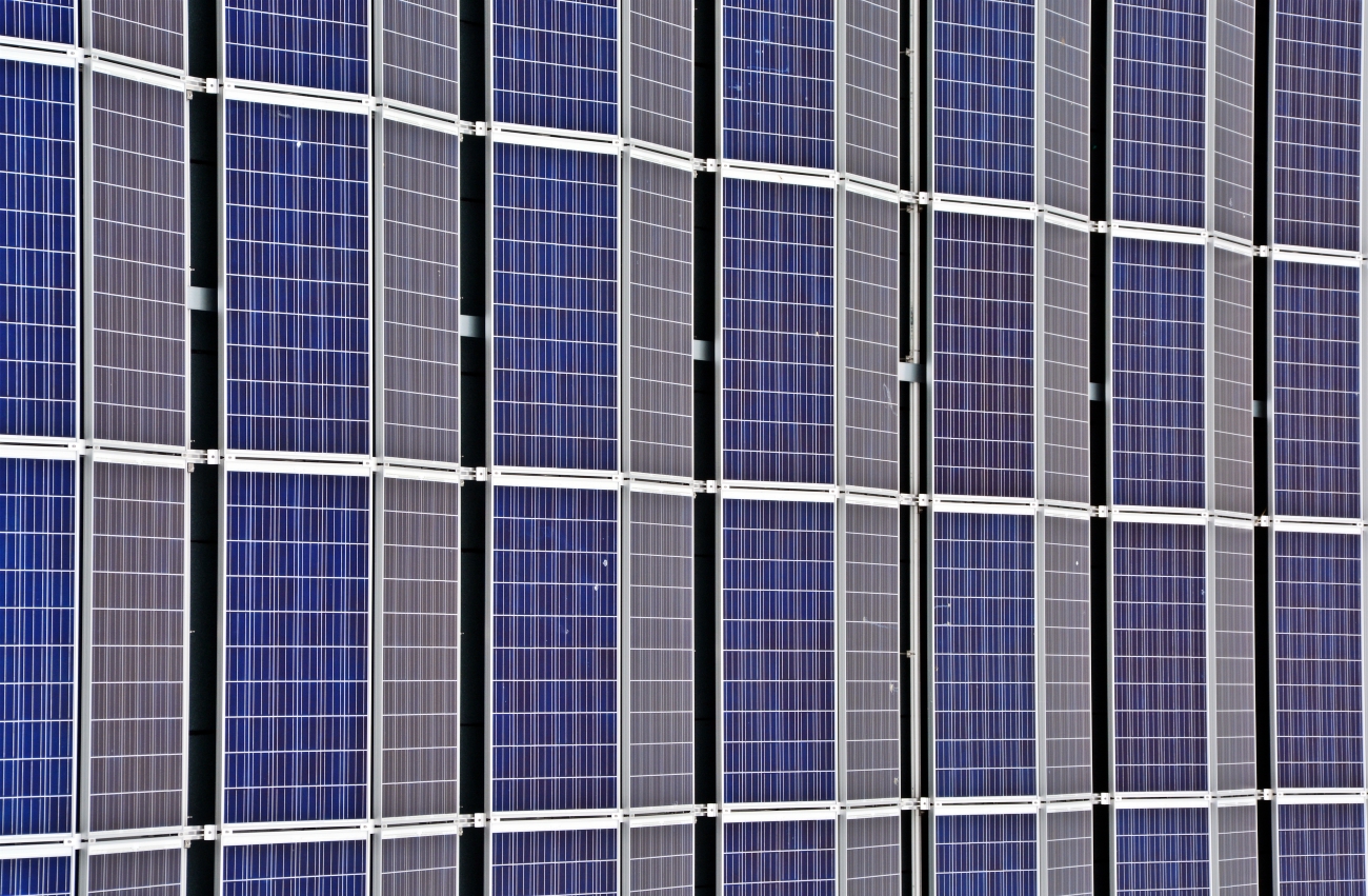 Placas solares