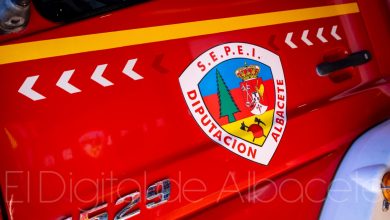 Bomberos SEPEI