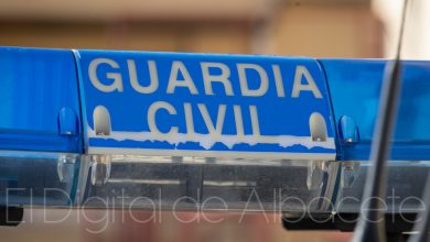 Guardia Civil