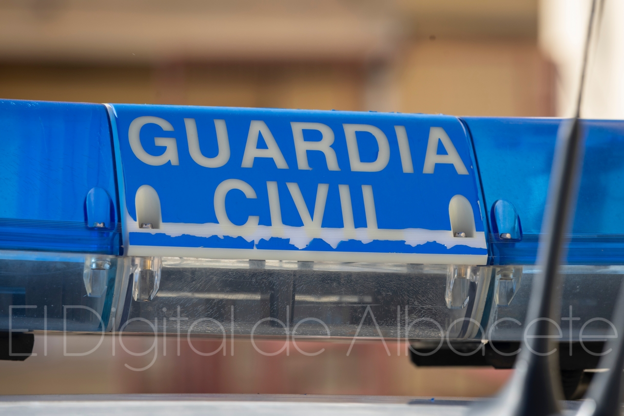 Guardia Civil