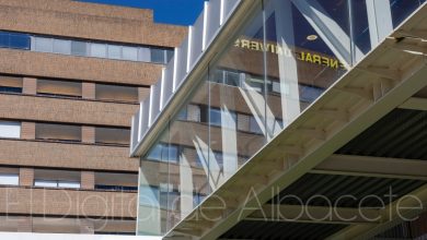 Hospital de Albacete