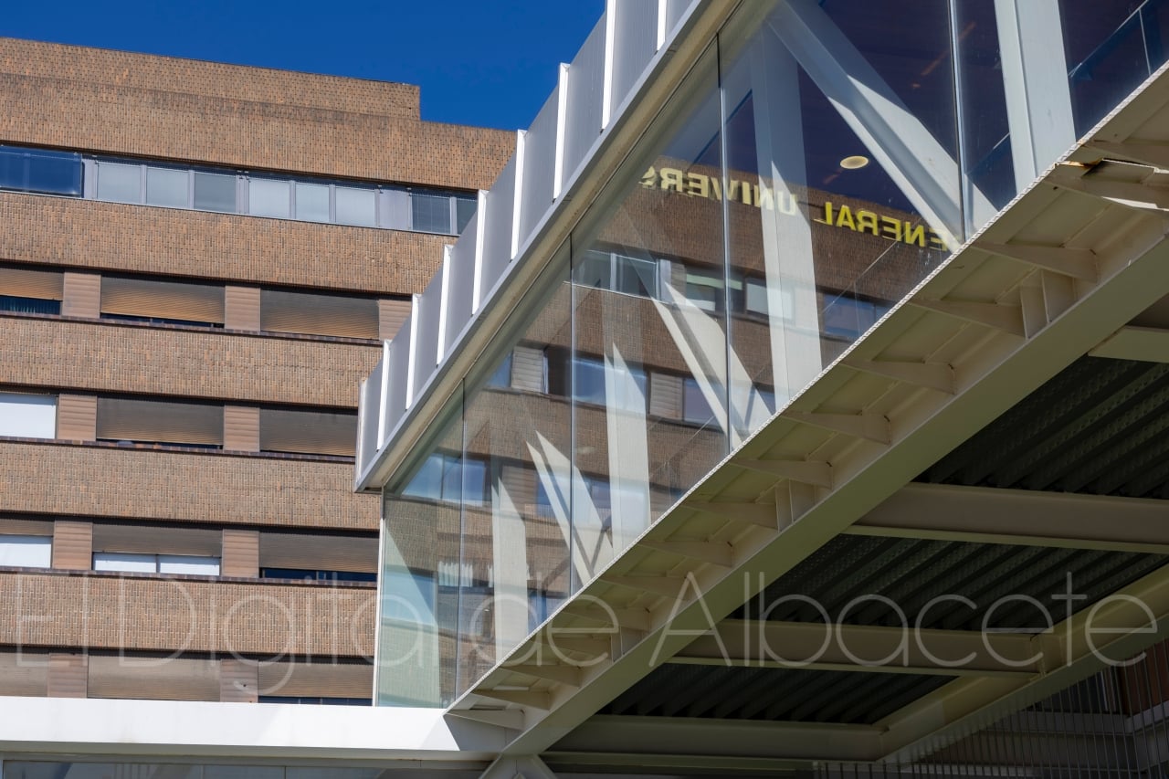 Hospital de Albacete