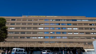 Hospital de Albacete