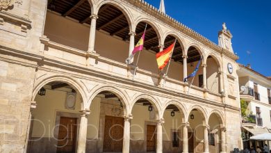 Ayuntamiento de Villarrobledo
