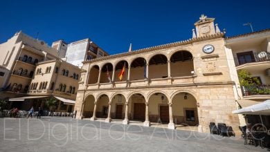Ayuntamiento de Villarrobledo
