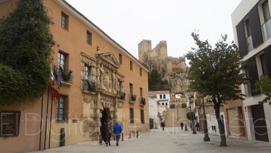 Almansa