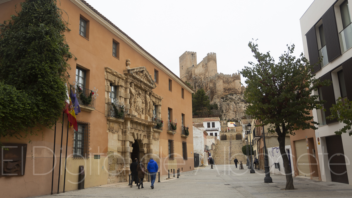 Almansa