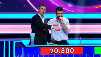 Imagen: Antena 3