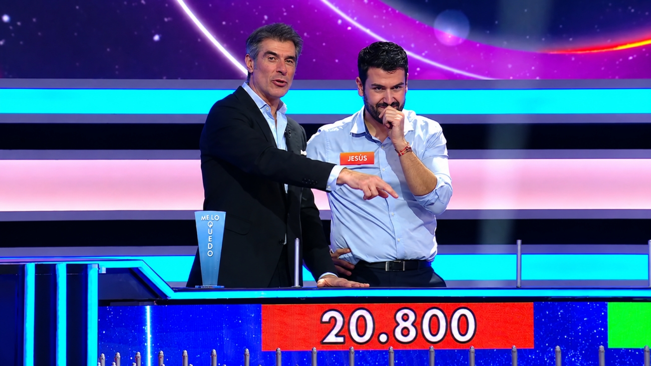 Imagen: Antena 3