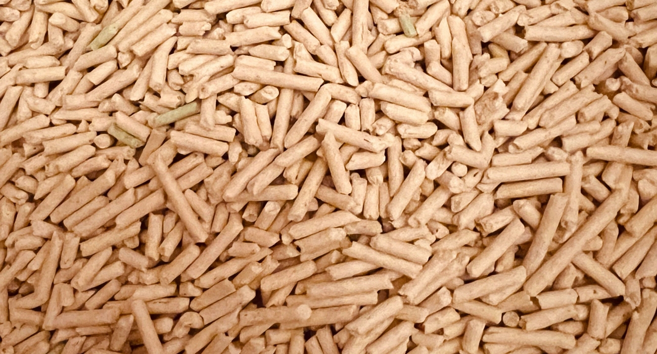 Pellet