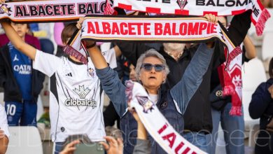 Aficionados del Albacete Balompié